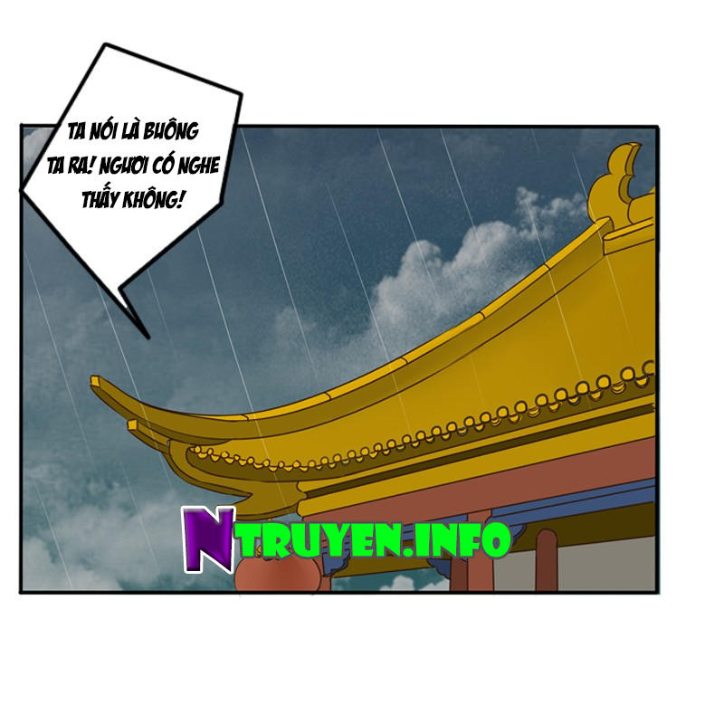 Thông Linh Phi Chapter 69 - Trang 2