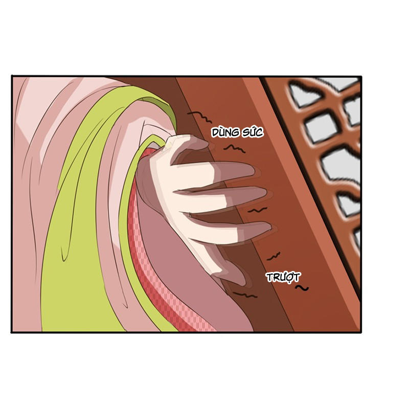 Thông Linh Phi Chapter 69 - Trang 2