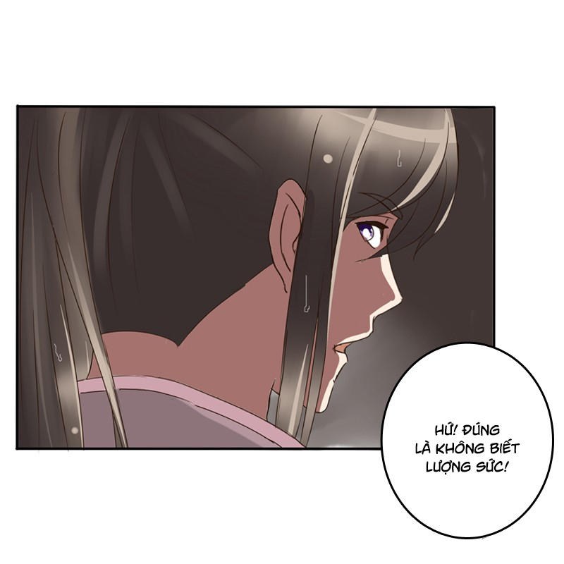 Thông Linh Phi Chapter 69 - Trang 2