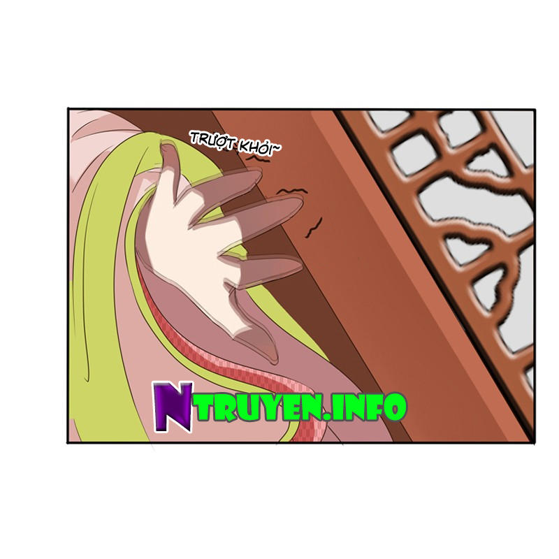 Thông Linh Phi Chapter 69 - Trang 2
