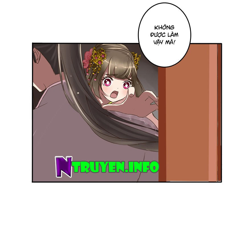 Thông Linh Phi Chapter 69 - Trang 2