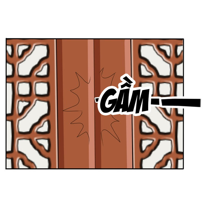 Thông Linh Phi Chapter 69 - Trang 2