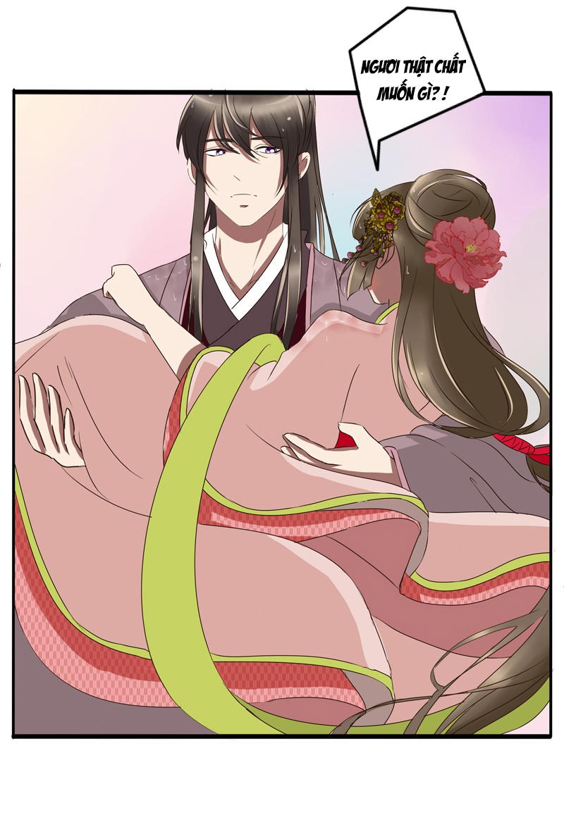 Thông Linh Phi Chapter 69 - Trang 2