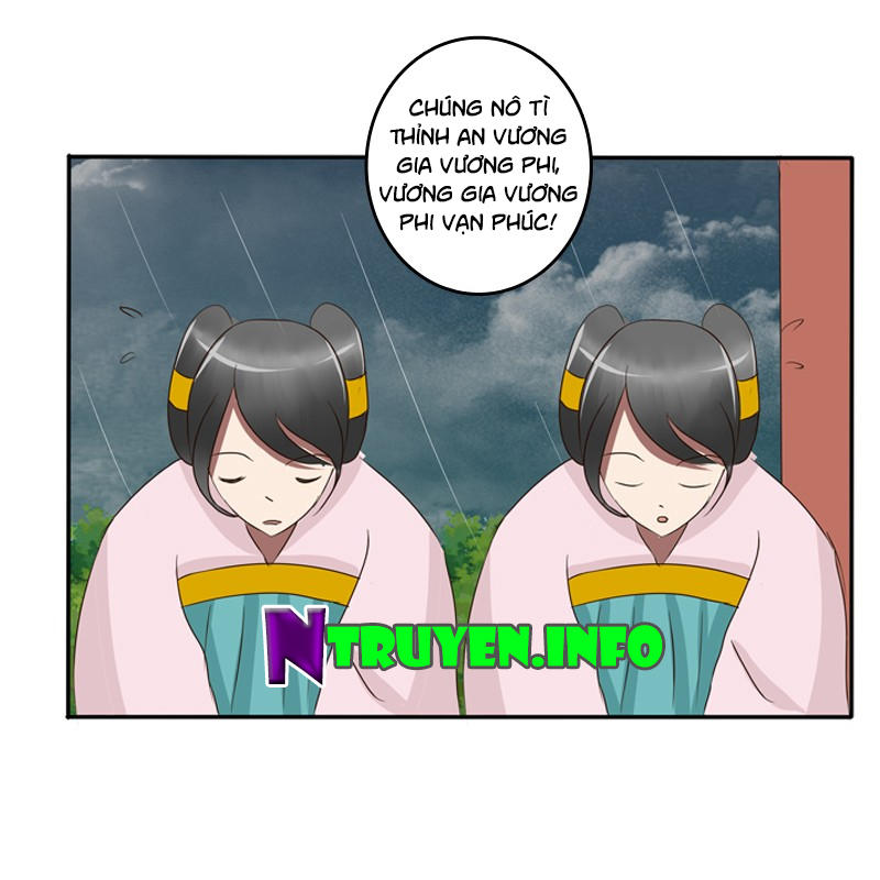 Thông Linh Phi Chapter 69 - Trang 2