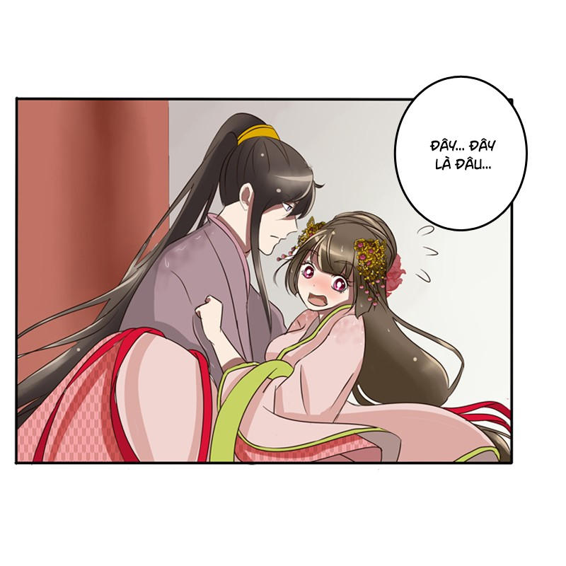 Thông Linh Phi Chapter 69 - Trang 2