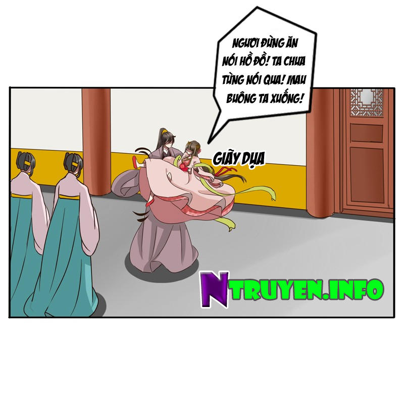 Thông Linh Phi Chapter 69 - Trang 2