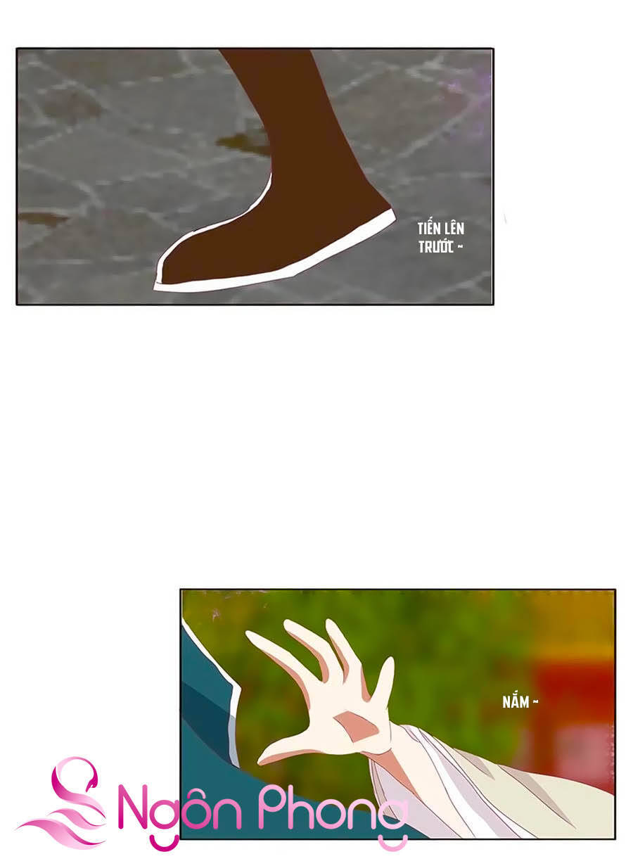 Thông Linh Phi Chapter 691 - Trang 2