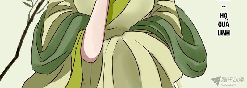 Thông Linh Phi Chapter 7 - Trang 2