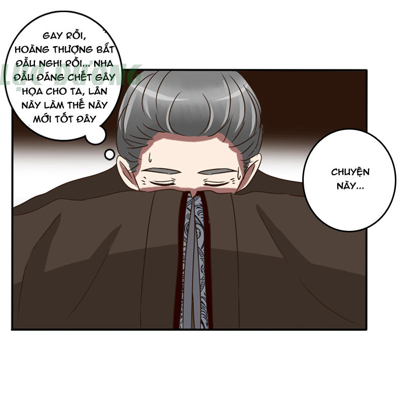 Thông Linh Phi Chapter 70.5 - Trang 2