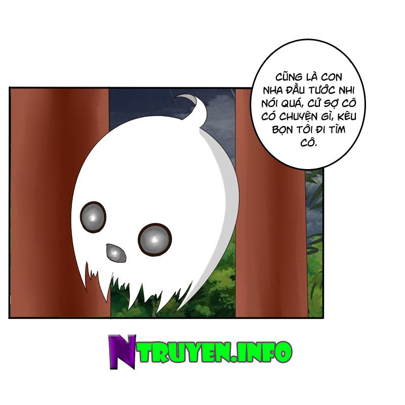 Thông Linh Phi Chapter 70 - Trang 2