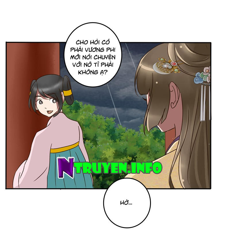 Thông Linh Phi Chapter 70 - Trang 2
