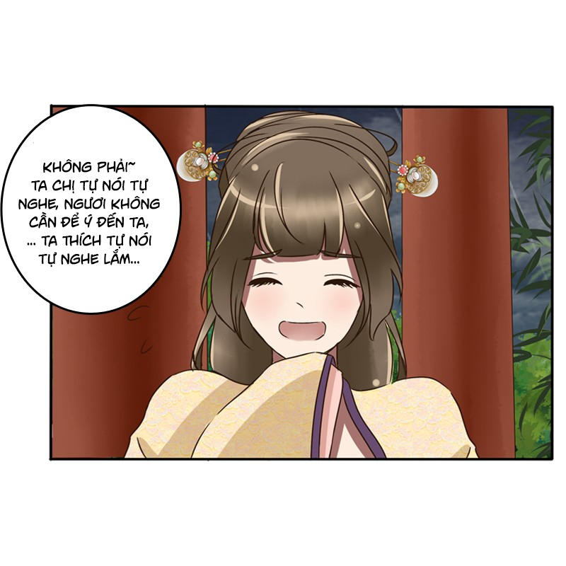 Thông Linh Phi Chapter 70 - Trang 2