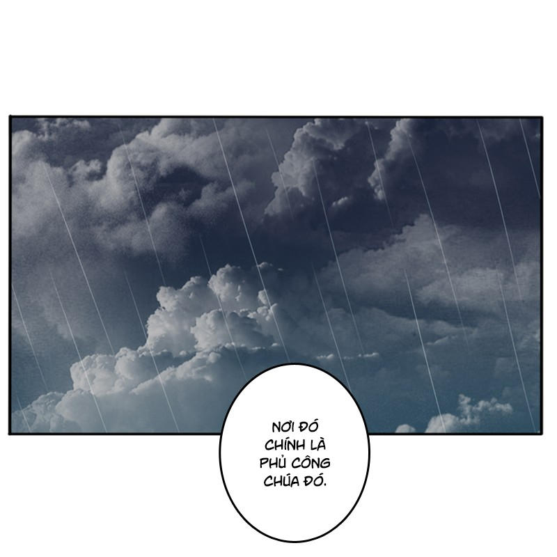 Thông Linh Phi Chapter 70 - Trang 2