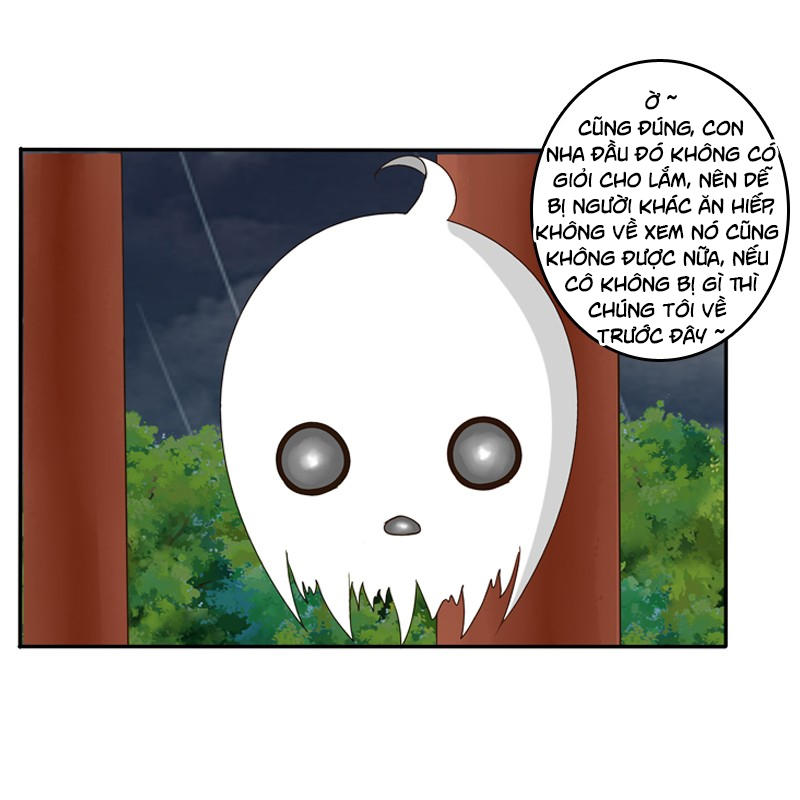 Thông Linh Phi Chapter 70 - Trang 2