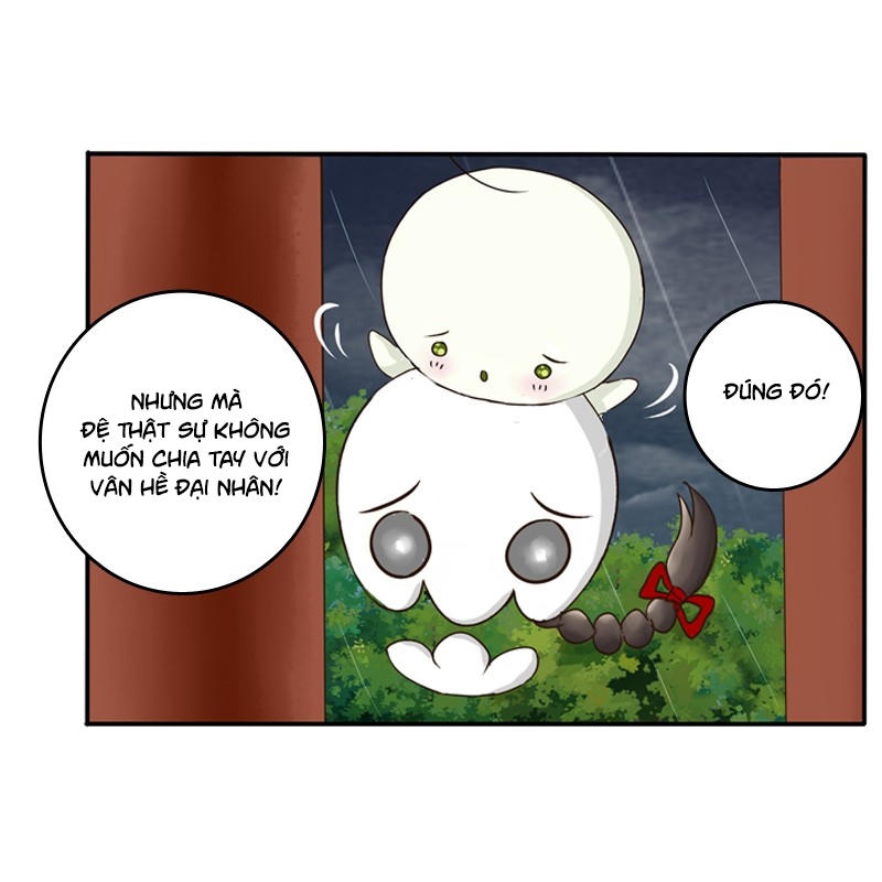 Thông Linh Phi Chapter 70 - Trang 2