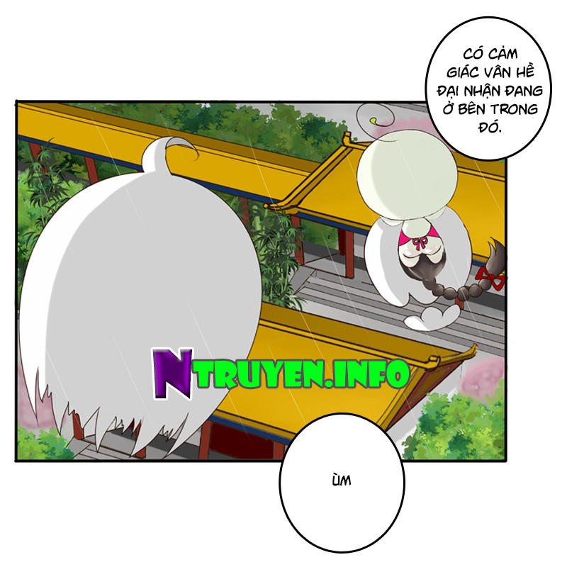 Thông Linh Phi Chapter 70 - Trang 2