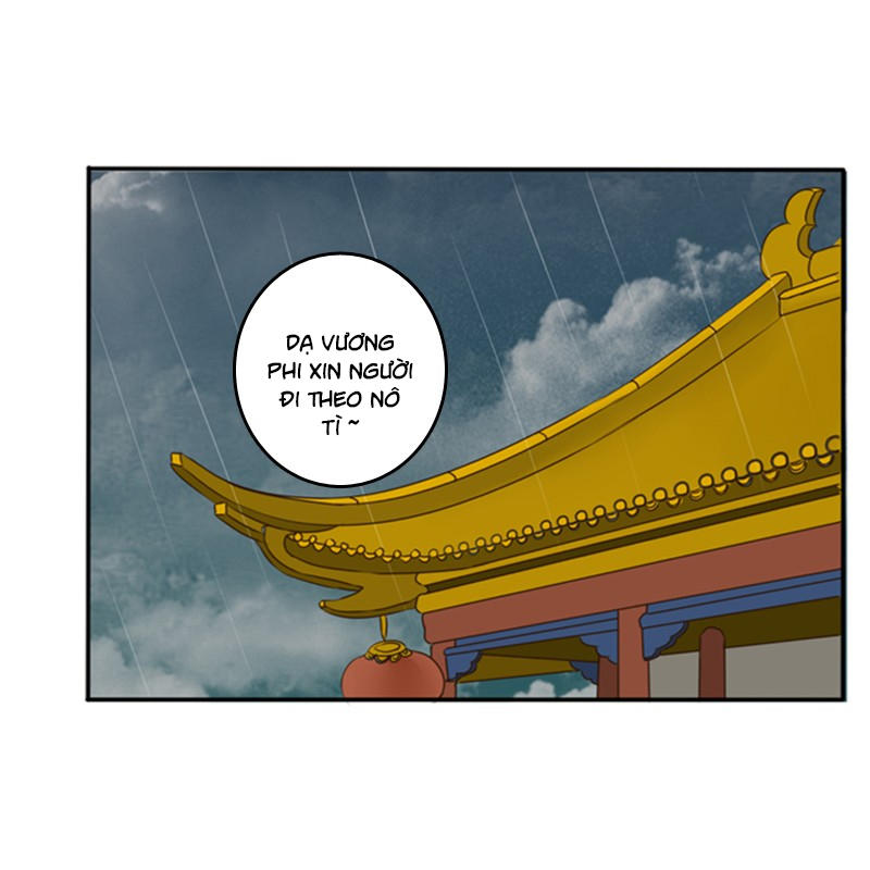 Thông Linh Phi Chapter 70 - Trang 2