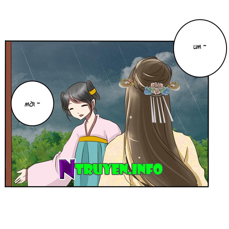 Thông Linh Phi Chapter 70 - Trang 2