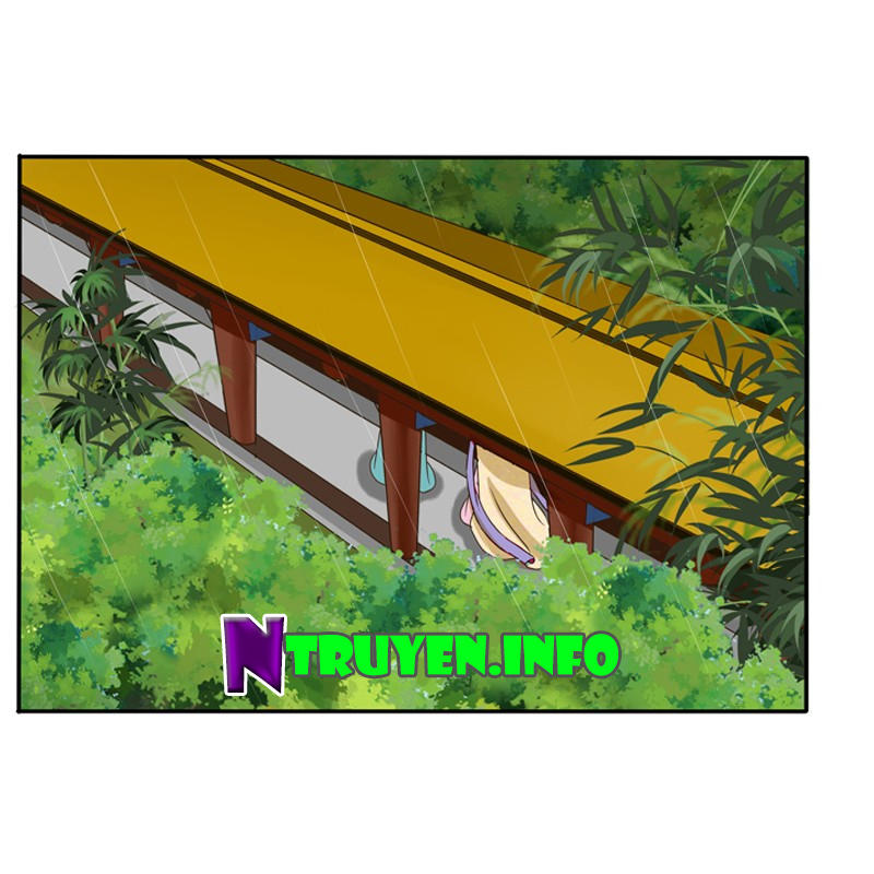 Thông Linh Phi Chapter 70 - Trang 2