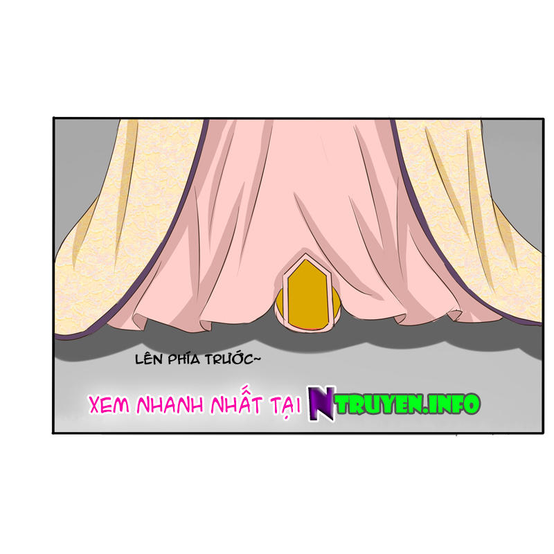 Thông Linh Phi Chapter 71.5 - Trang 2