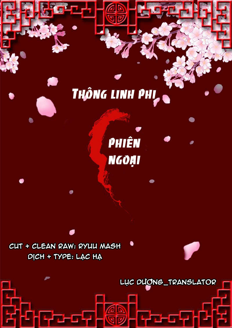 Thông Linh Phi Chapter 71.6 - Trang 2