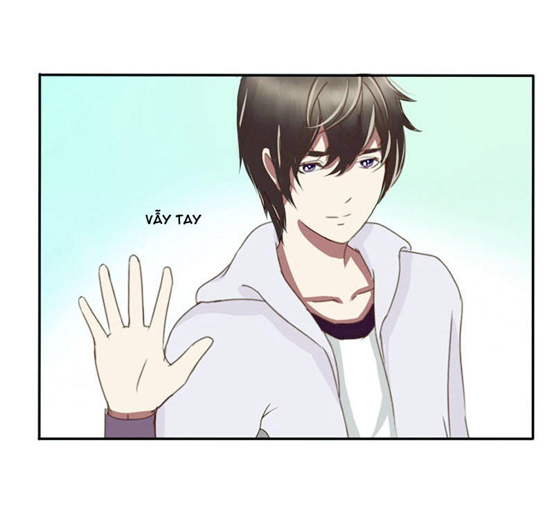 Thông Linh Phi Chapter 71.6 - Trang 2