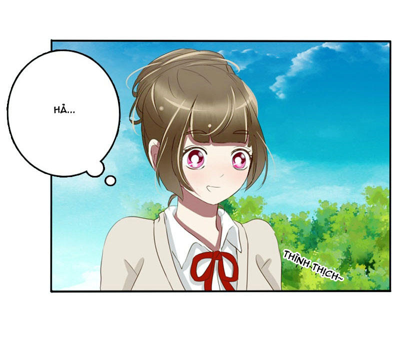 Thông Linh Phi Chapter 71.6 - Trang 2