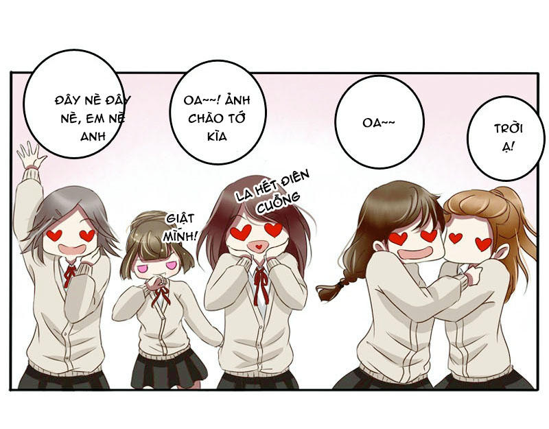 Thông Linh Phi Chapter 71.6 - Trang 2