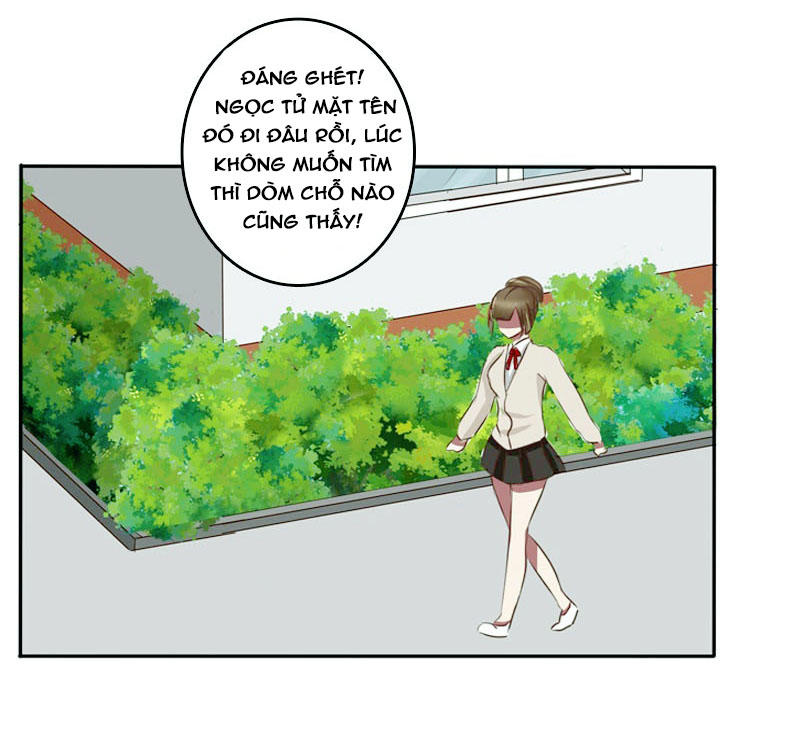 Thông Linh Phi Chapter 71.6 - Trang 2