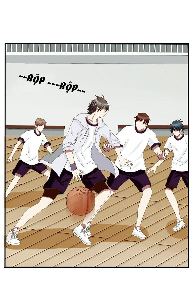 Thông Linh Phi Chapter 71.6 - Trang 2