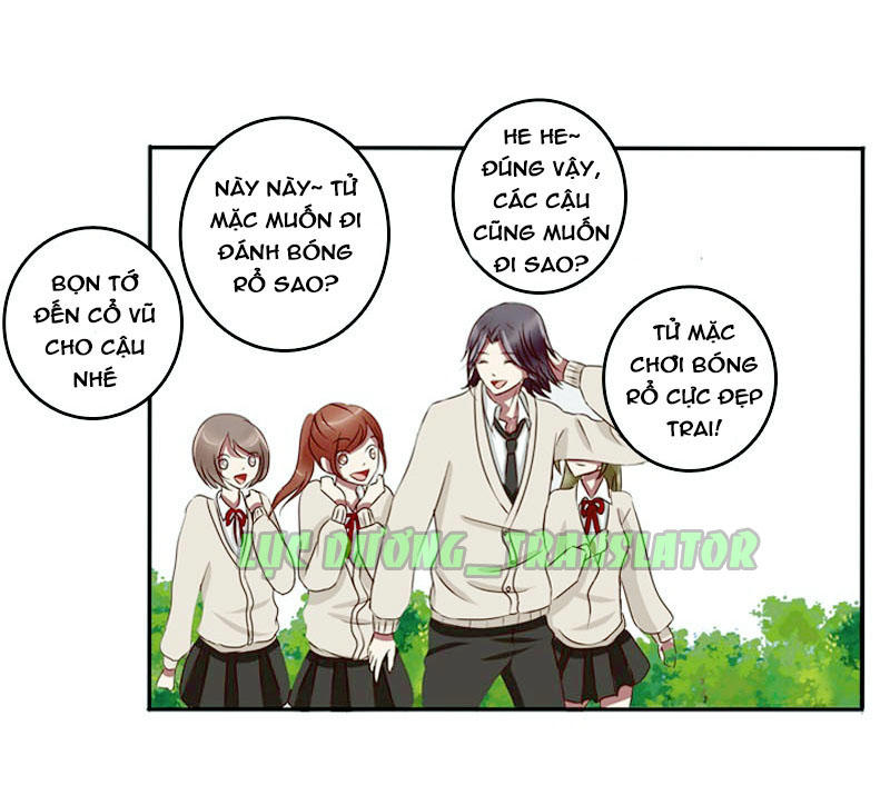 Thông Linh Phi Chapter 71.6 - Trang 2