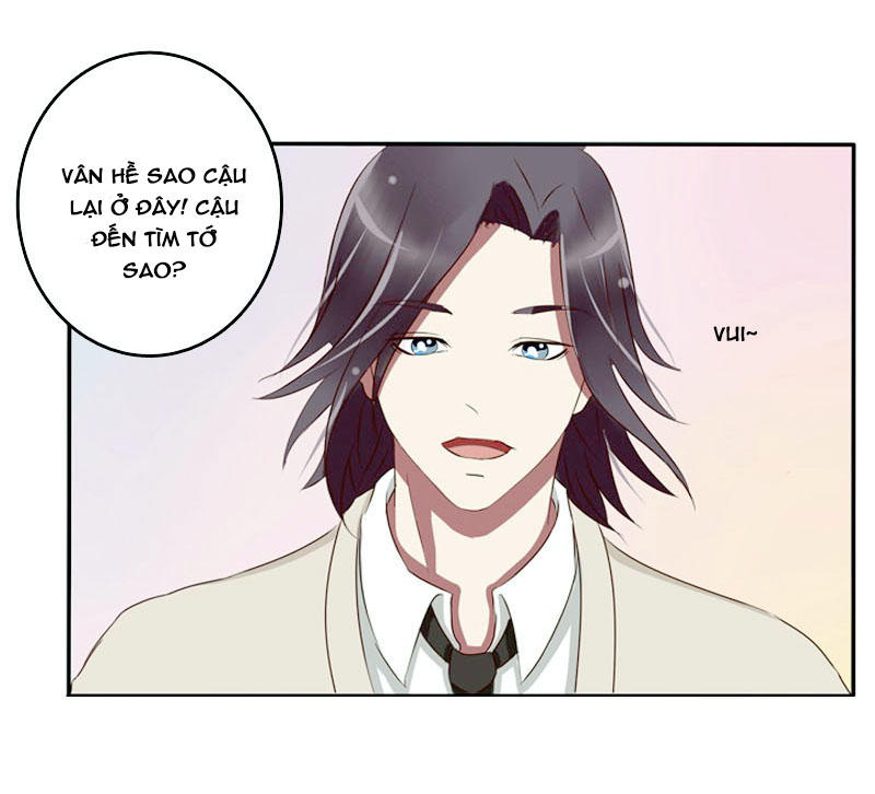 Thông Linh Phi Chapter 71.6 - Trang 2