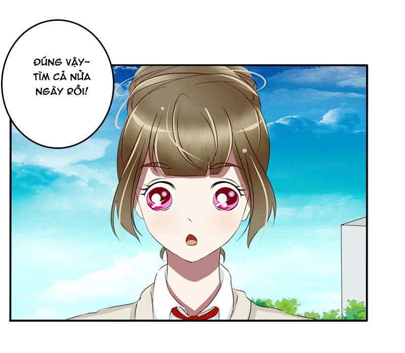 Thông Linh Phi Chapter 71.6 - Trang 2