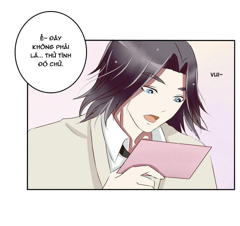 Thông Linh Phi Chapter 71.6 - Trang 2