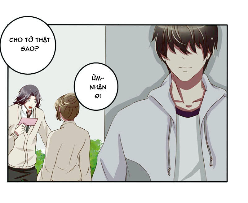 Thông Linh Phi Chapter 71.6 - Trang 2