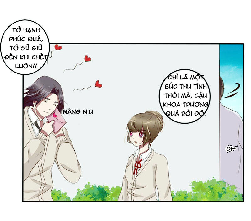 Thông Linh Phi Chapter 71.6 - Trang 2