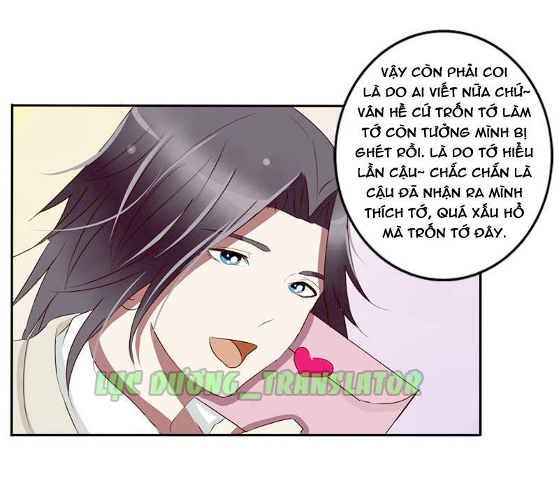 Thông Linh Phi Chapter 71.6 - Trang 2