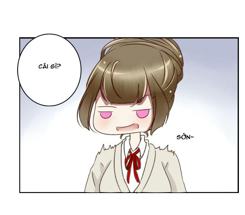 Thông Linh Phi Chapter 71.6 - Trang 2