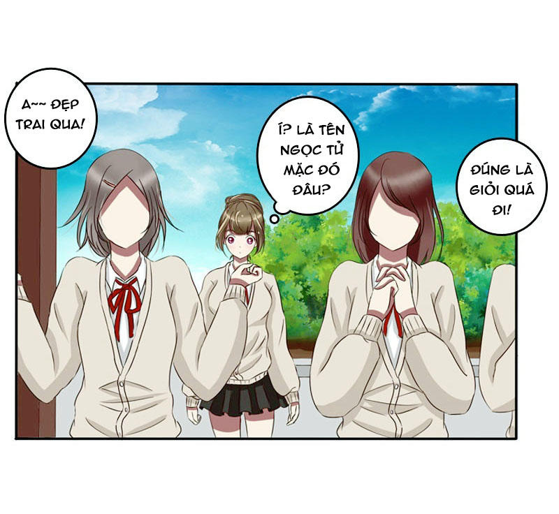 Thông Linh Phi Chapter 71.6 - Trang 2