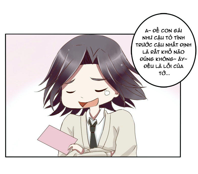 Thông Linh Phi Chapter 71.6 - Trang 2