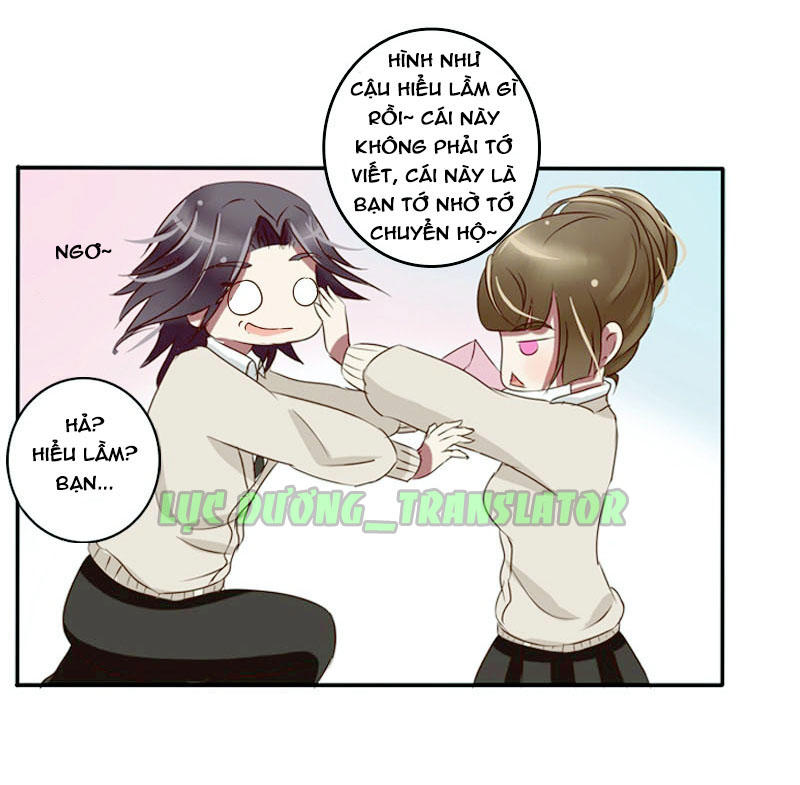 Thông Linh Phi Chapter 71.6 - Trang 2