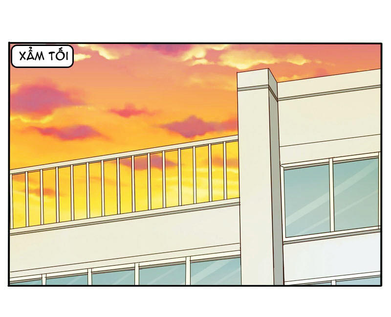 Thông Linh Phi Chapter 71.6 - Trang 2