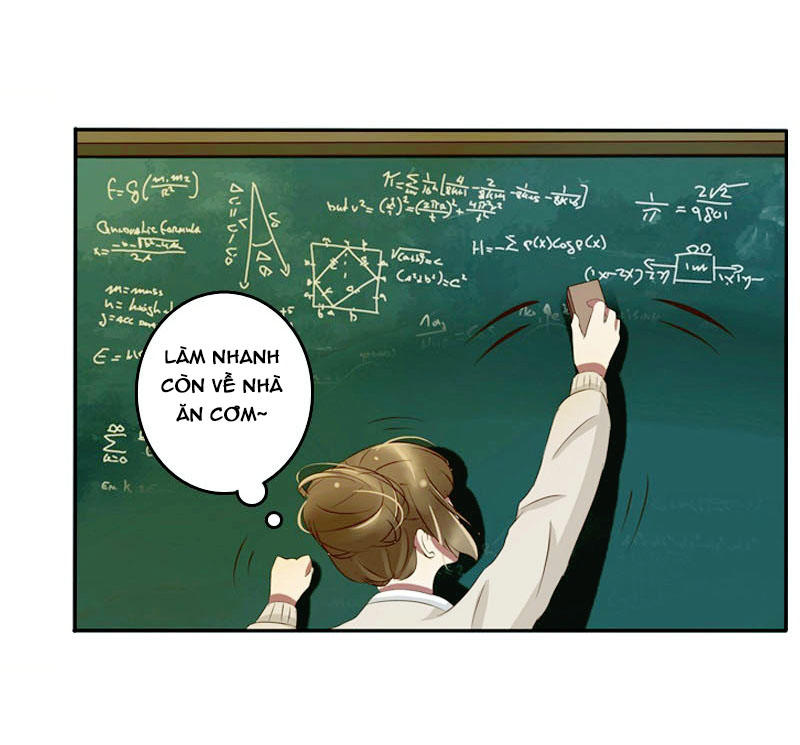 Thông Linh Phi Chapter 71.6 - Trang 2