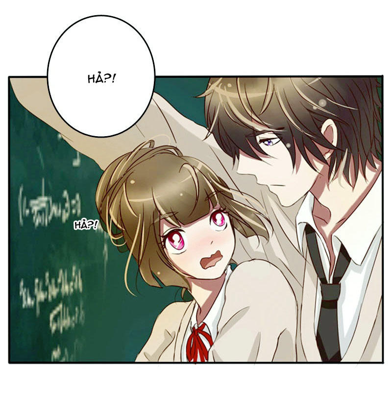 Thông Linh Phi Chapter 71.6 - Trang 2