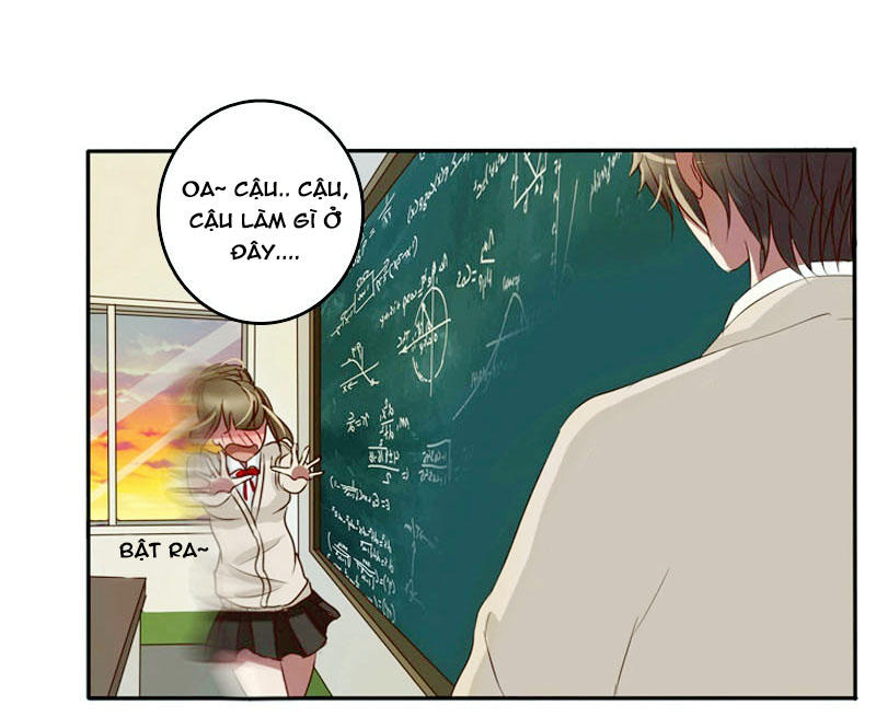 Thông Linh Phi Chapter 71.6 - Trang 2