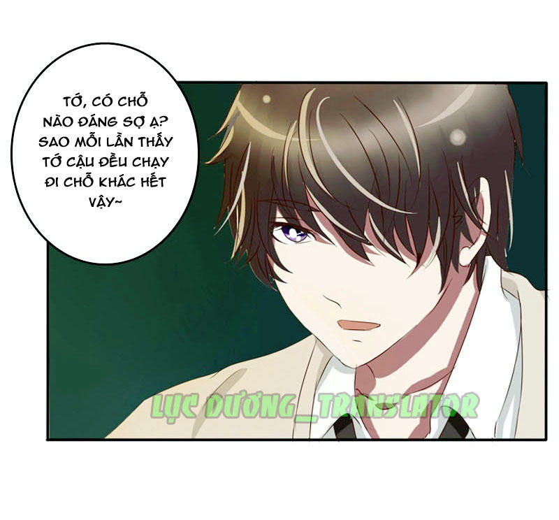 Thông Linh Phi Chapter 71.6 - Trang 2