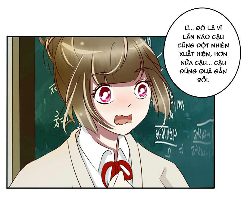 Thông Linh Phi Chapter 71.6 - Trang 2