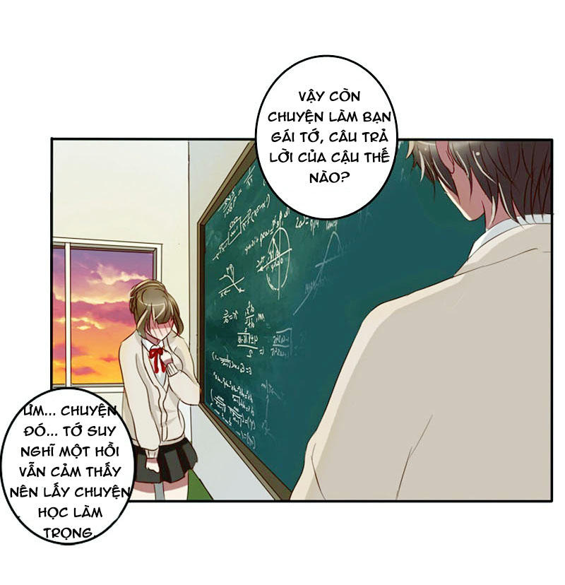 Thông Linh Phi Chapter 71.6 - Trang 2