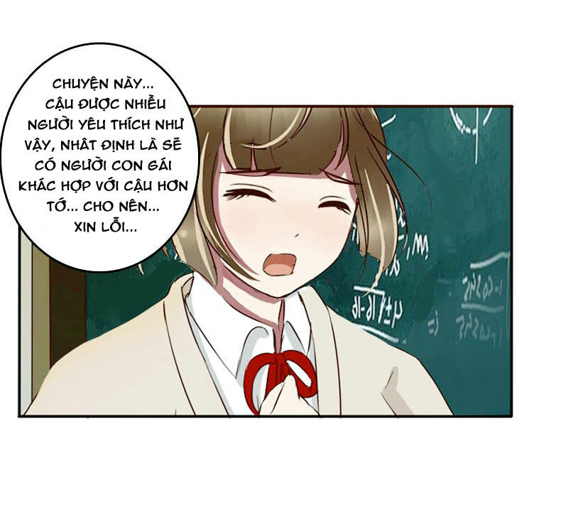 Thông Linh Phi Chapter 71.6 - Trang 2