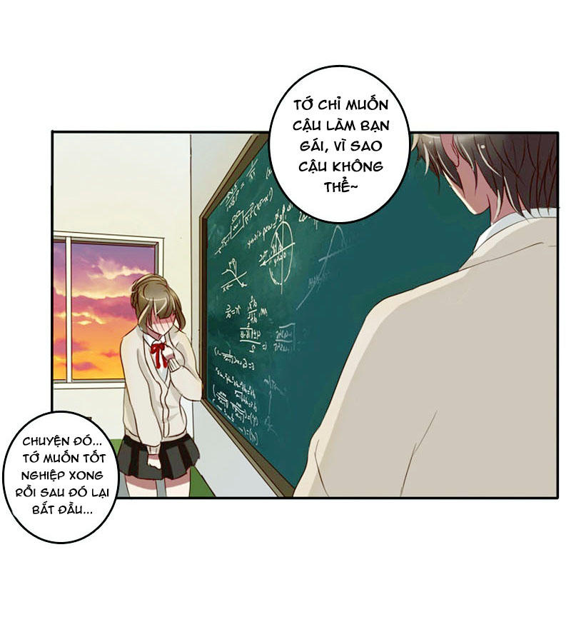 Thông Linh Phi Chapter 71.6 - Trang 2